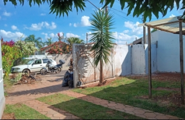 Casa para venda em Avaré